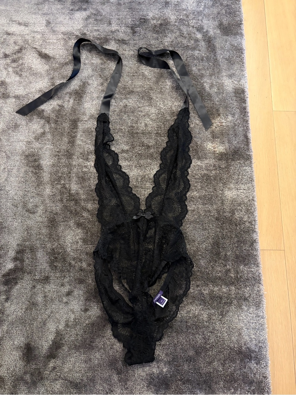 Journelle lace bodysuit
